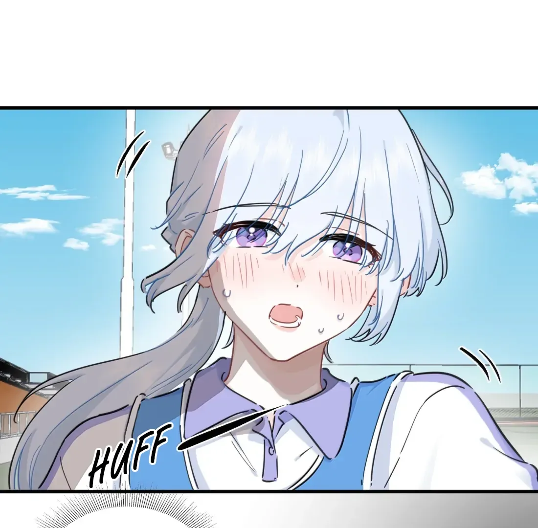 Read Love Gives Me Superpowers chapter 72 image 41 on Lezhin
