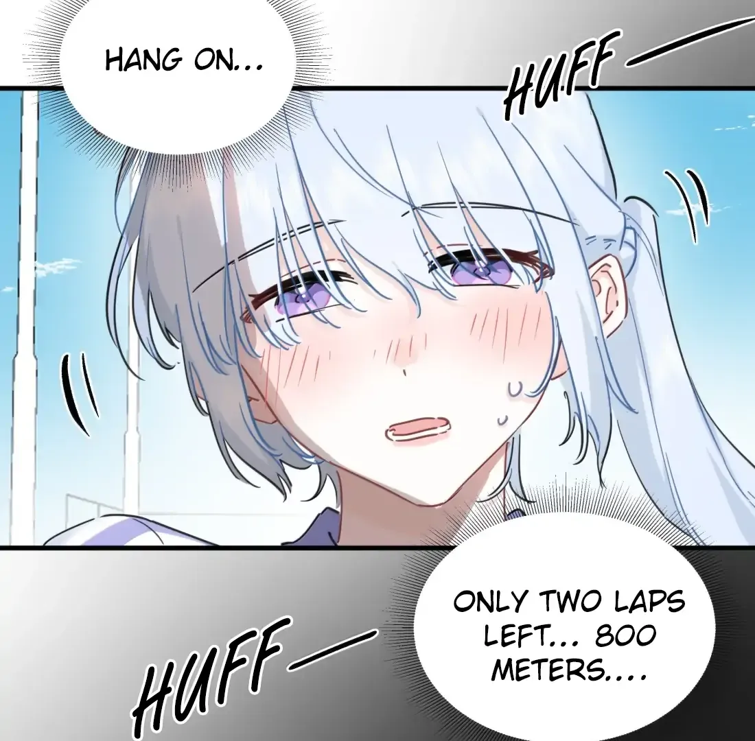 Read Love Gives Me Superpowers chapter 72 image 42 on Lezhin