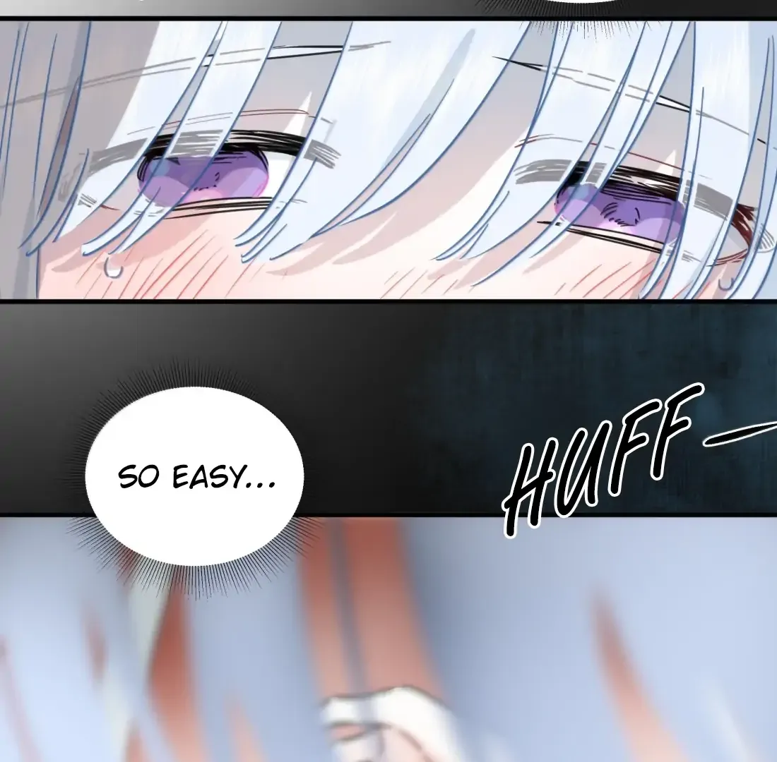 Read Love Gives Me Superpowers chapter 72 image 43 on Lezhin