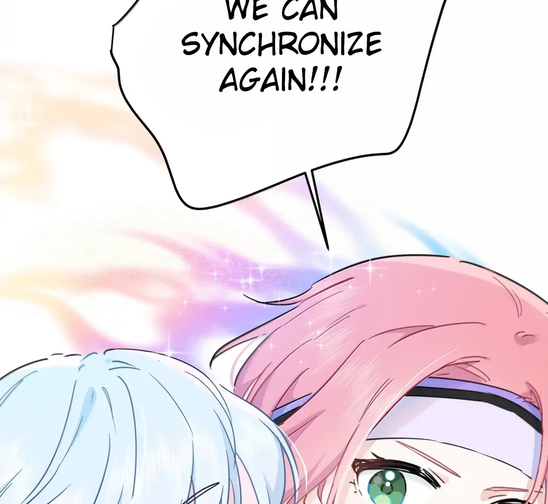 Read Love Gives Me Superpowers chapter 72 image 53 on Lezhin