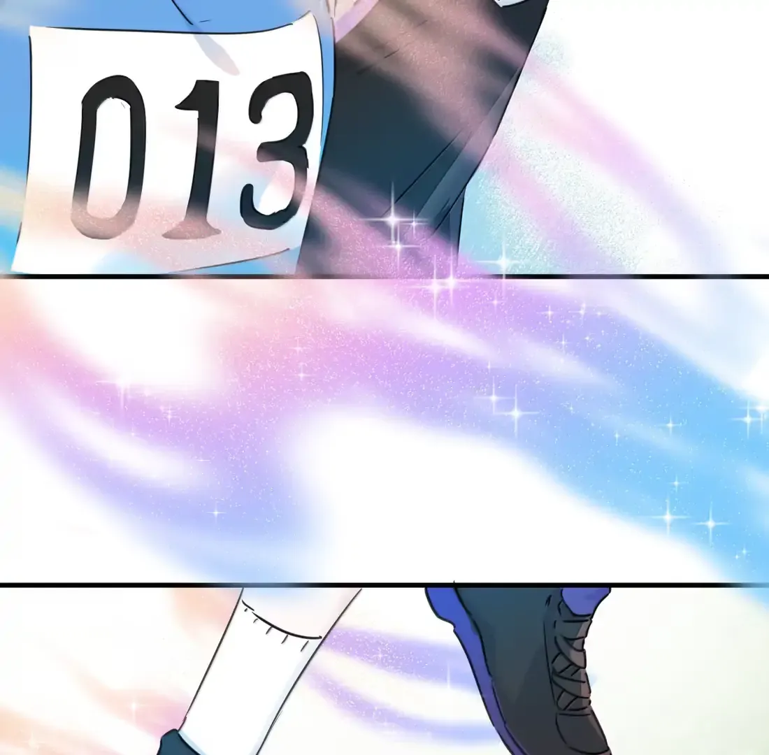 Read Love Gives Me Superpowers chapter 72 image 55 on Lezhin
