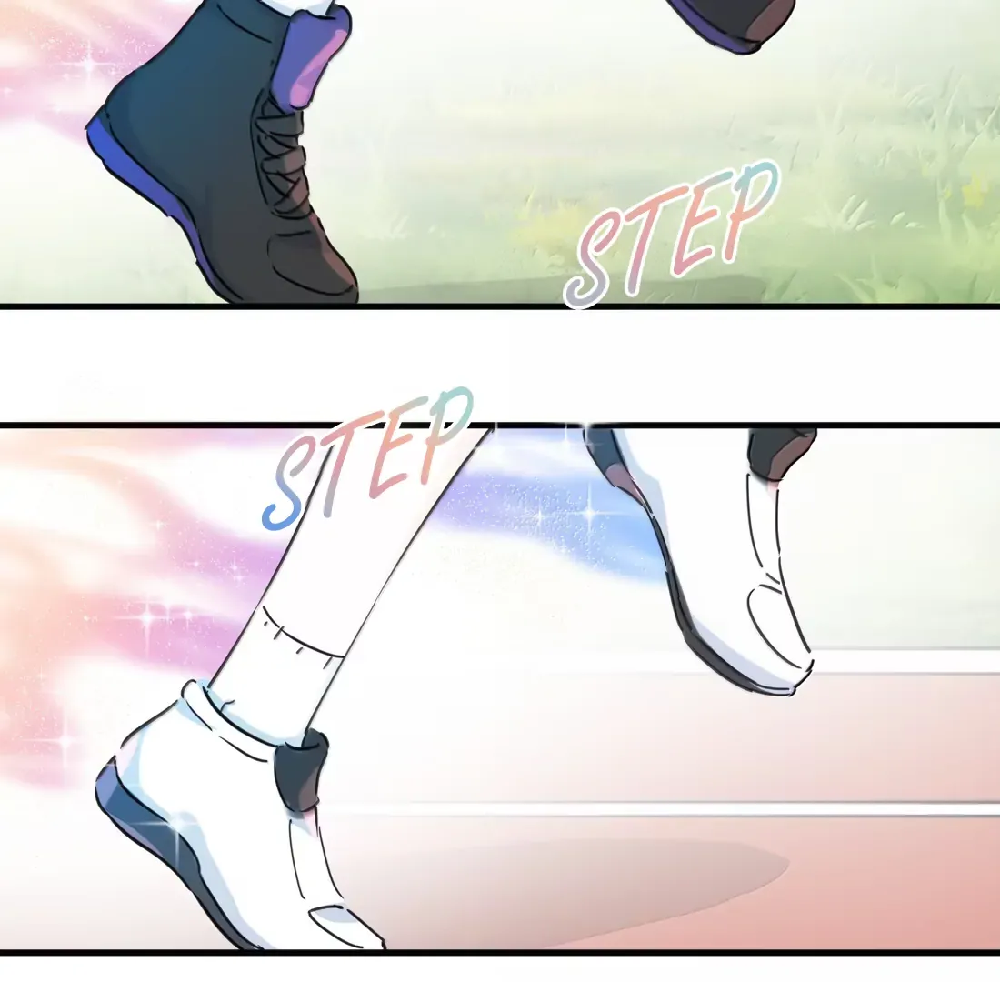 Read Love Gives Me Superpowers chapter 72 image 56 on Lezhin