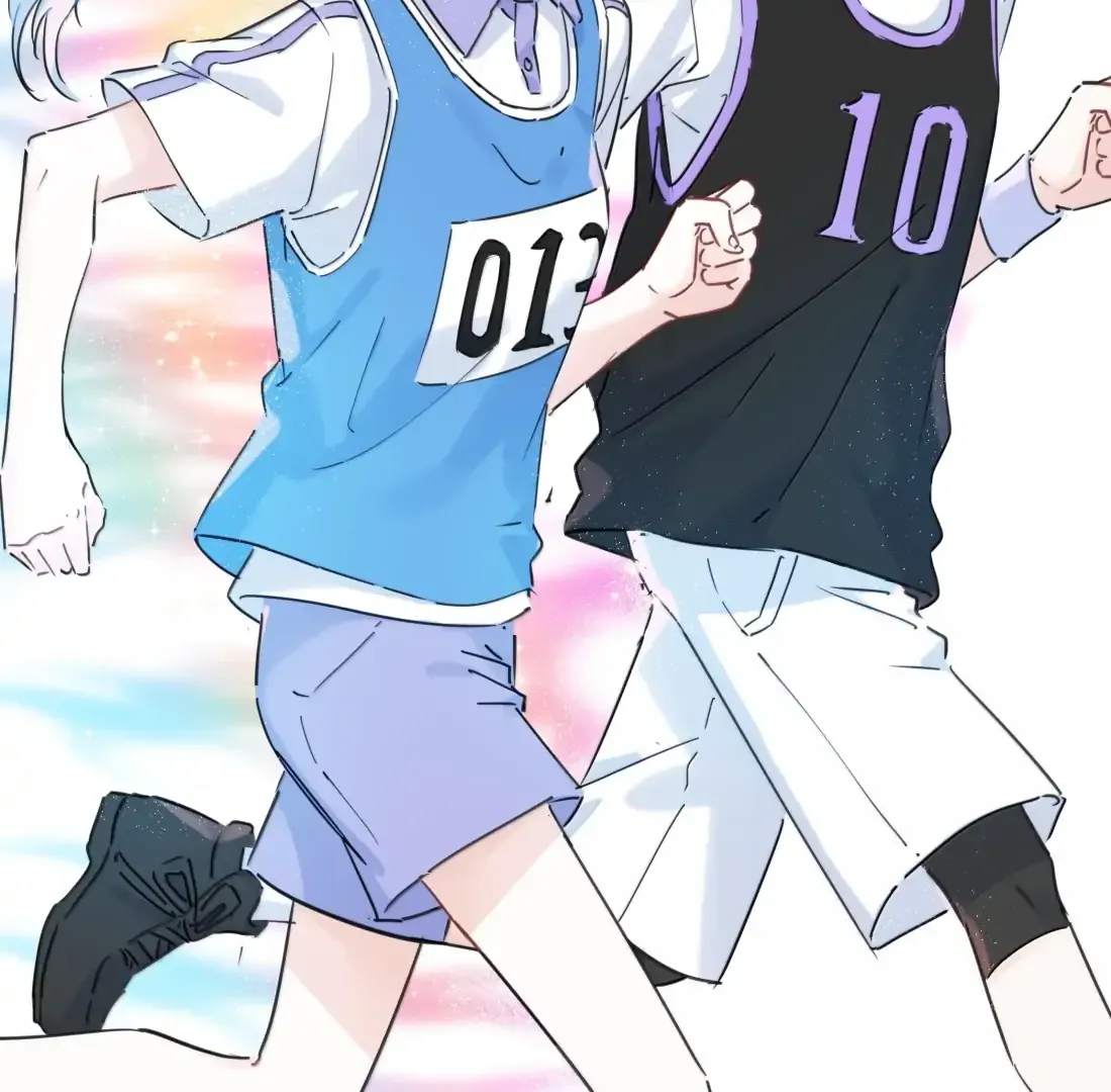 Read Love Gives Me Superpowers chapter 72 image 58 on Lezhin