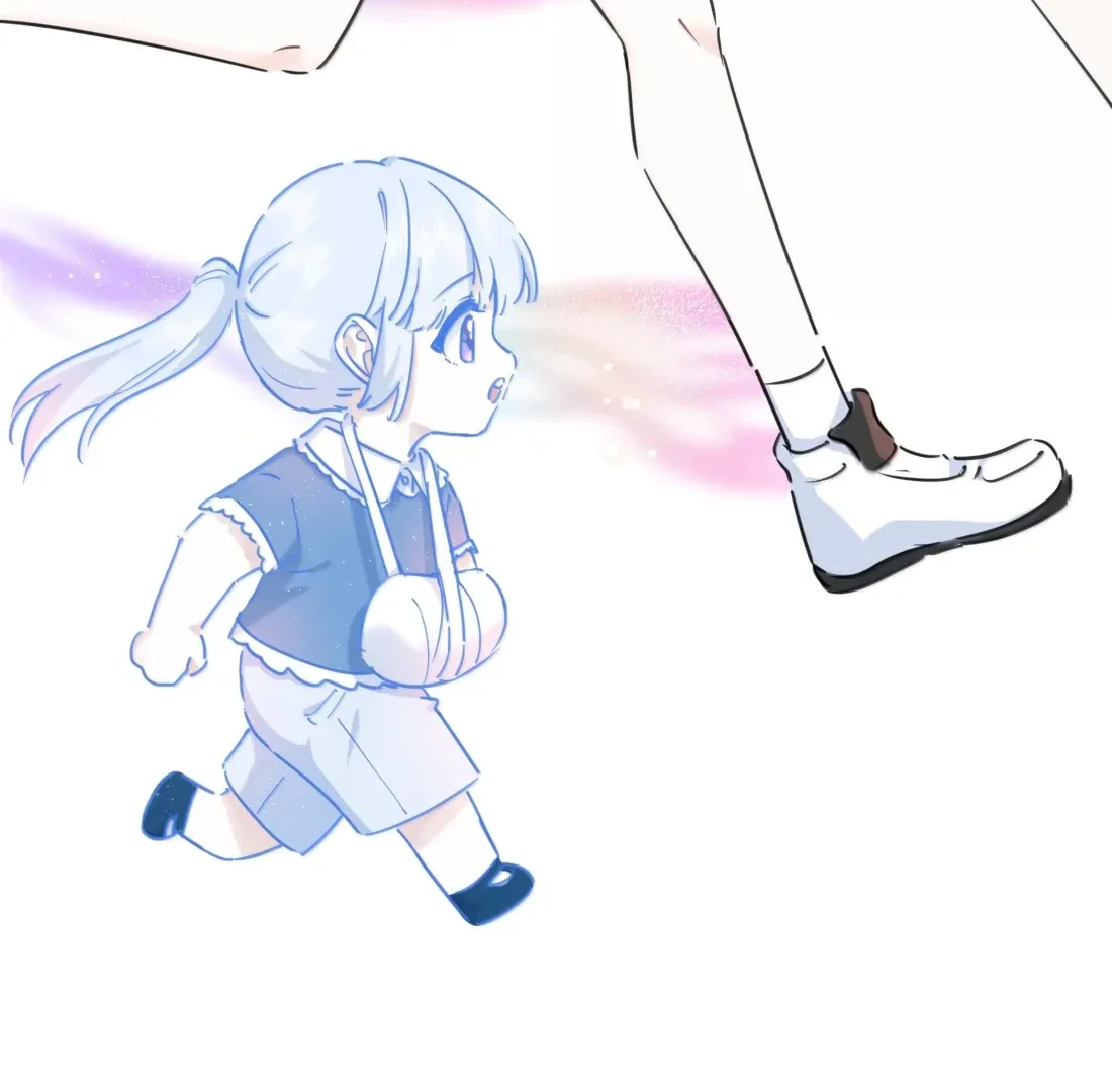 Read Love Gives Me Superpowers chapter 72 image 59 on Lezhin