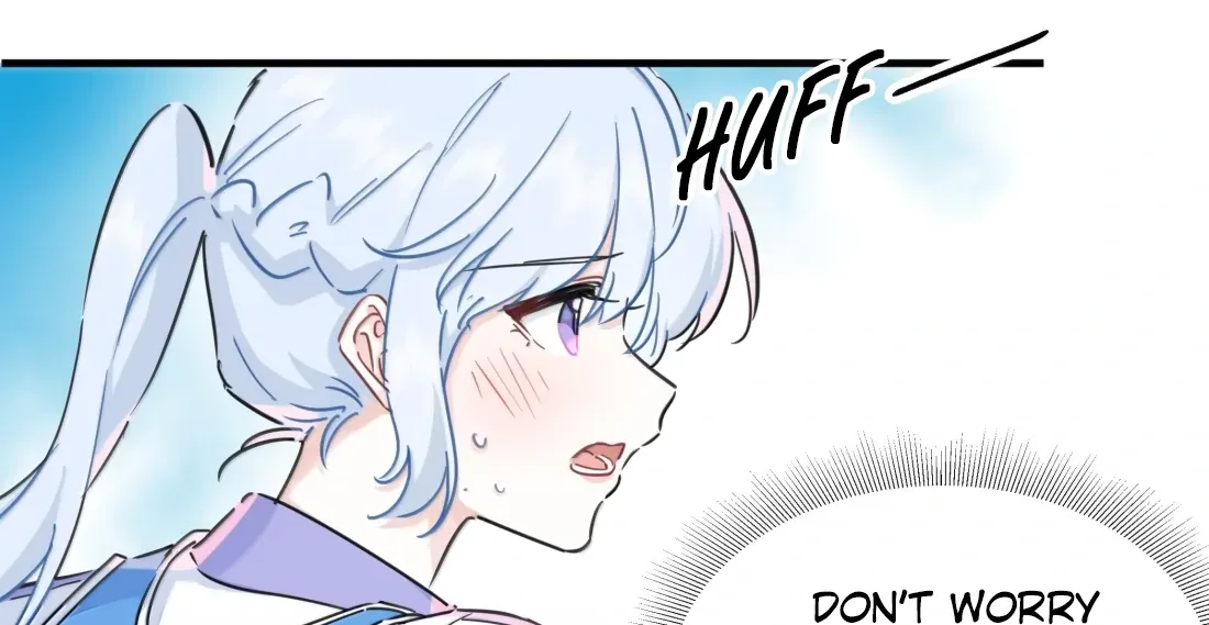 Read Love Gives Me Superpowers chapter 72 image 6 on Lezhin