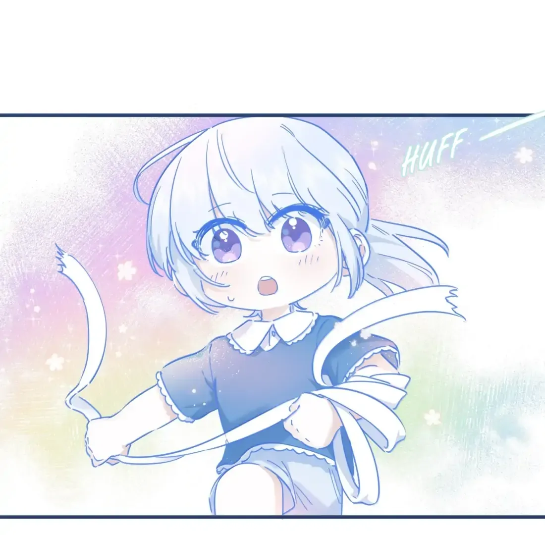 Read Love Gives Me Superpowers chapter 72 image 60 on Lezhin