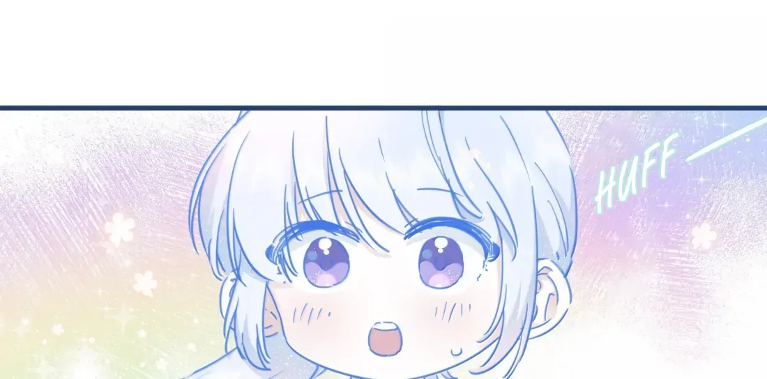Read Love Gives Me Superpowers chapter 72 image 61 on Lezhin
