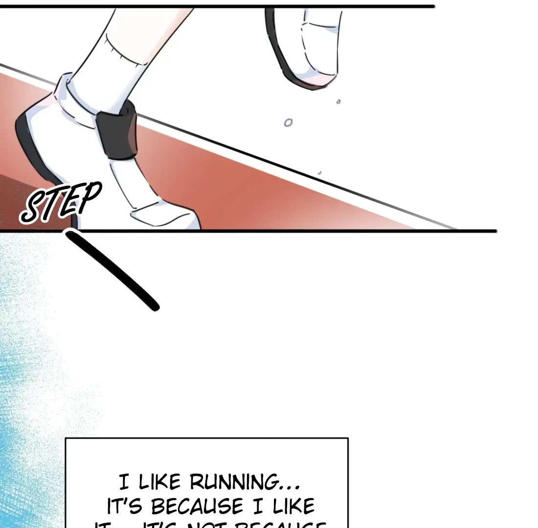 Read Love Gives Me Superpowers chapter 72 image 8 on Lezhin