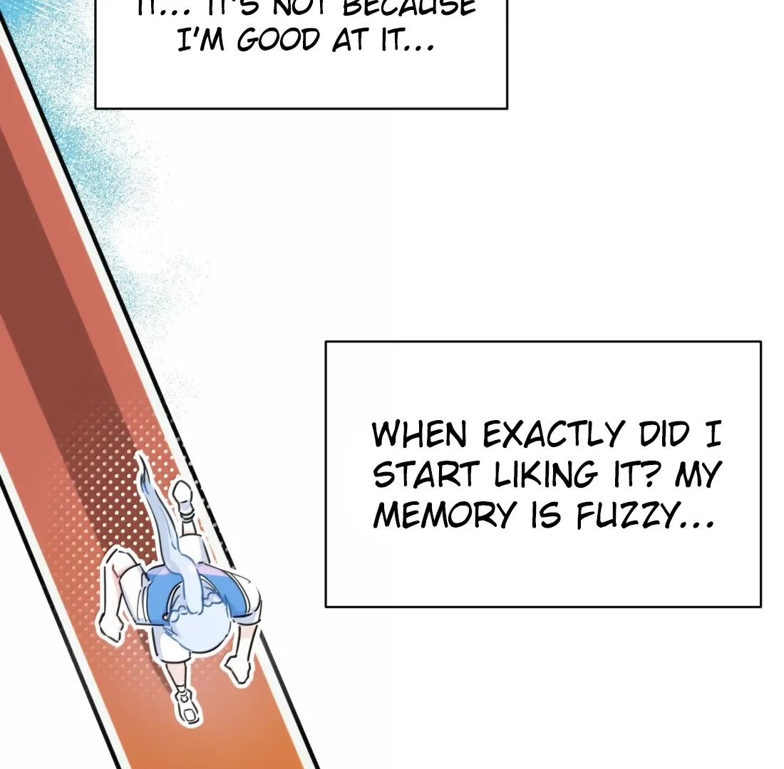 Read Love Gives Me Superpowers chapter 72 image 9 on Lezhin
