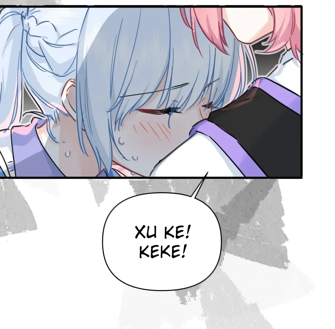 Read Love Gives Me Superpowers chapter 73 image 12 on Lezhin