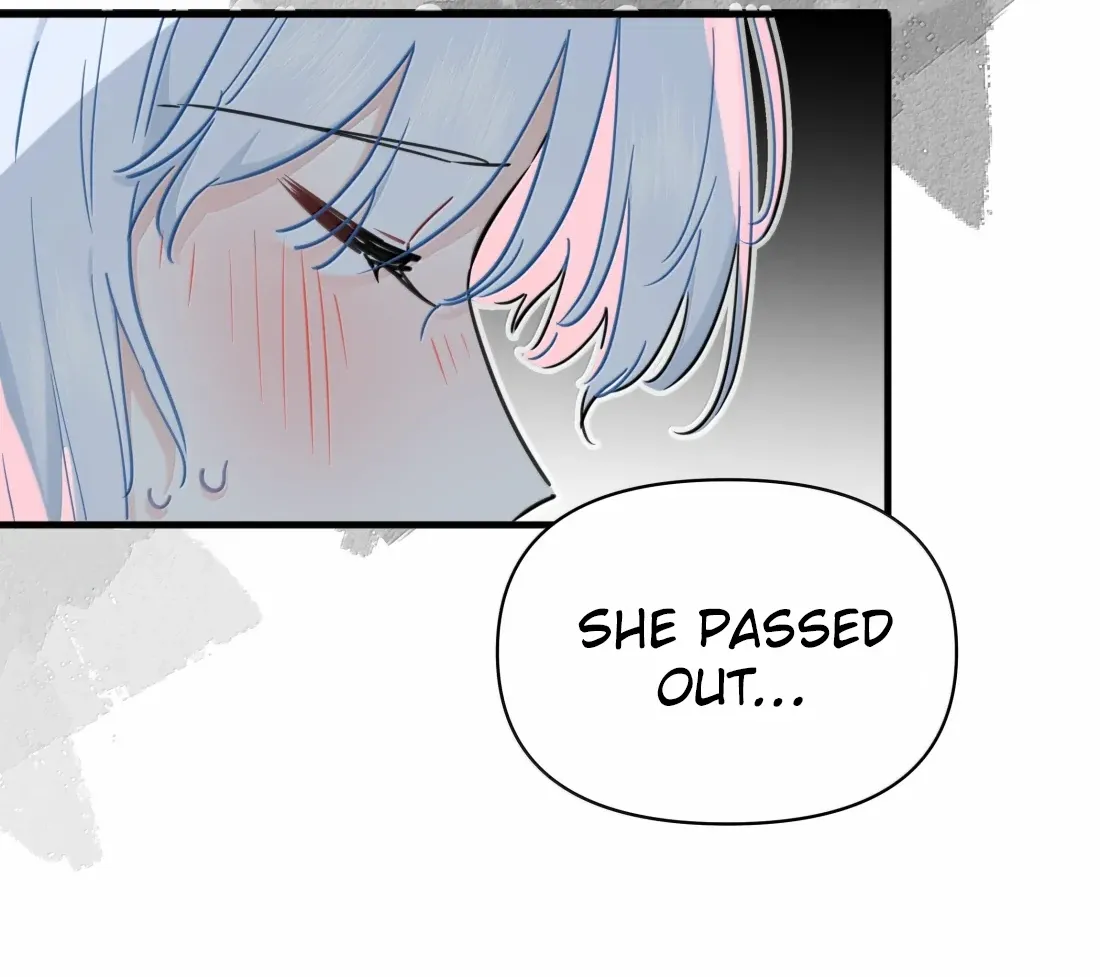 Read Love Gives Me Superpowers chapter 73 image 14 on Lezhin