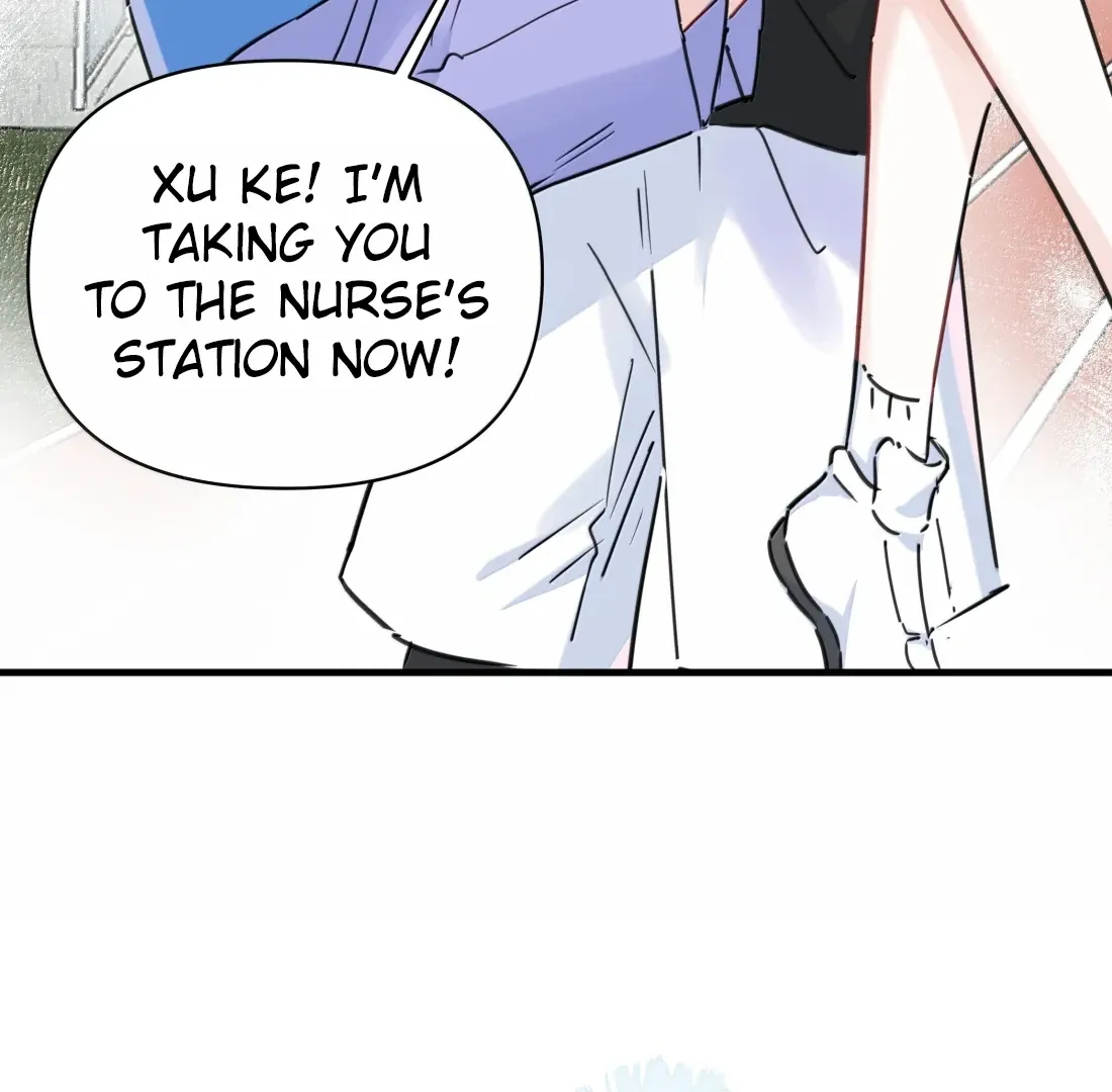 Read Love Gives Me Superpowers chapter 73 image 17 on Lezhin