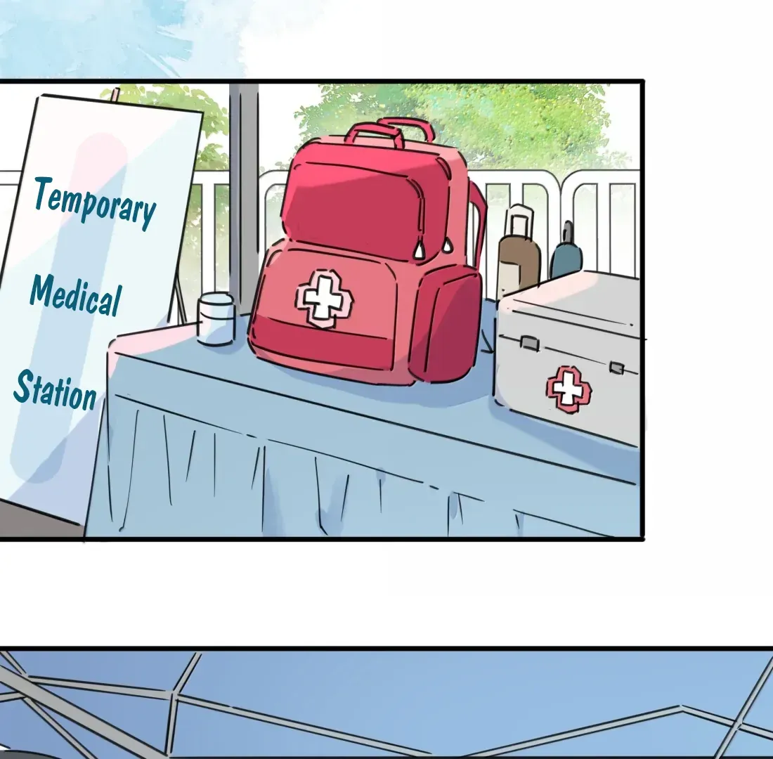 Read Love Gives Me Superpowers chapter 73 image 19 on Lezhin