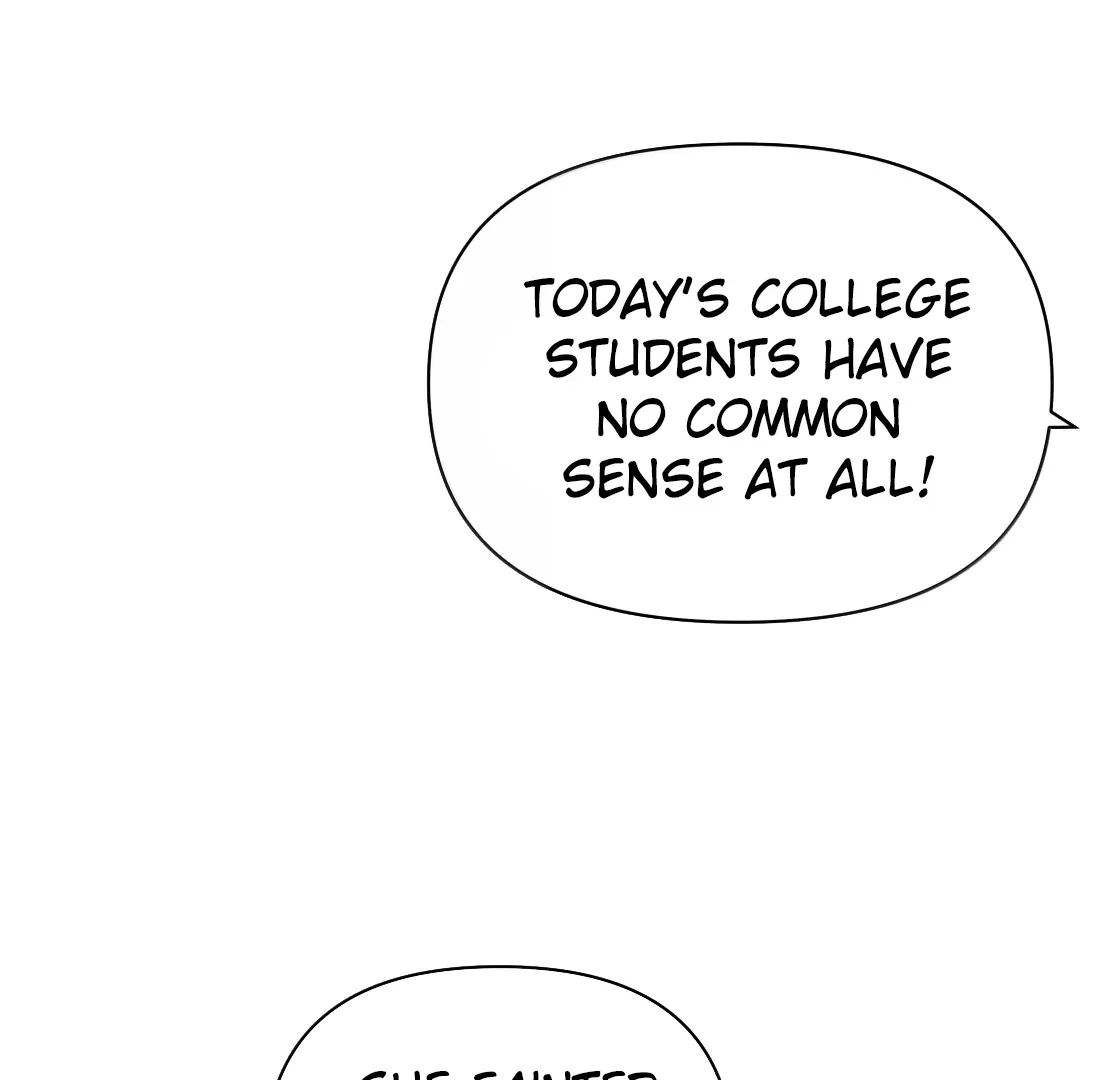 Read Love Gives Me Superpowers chapter 73 image 22 on Lezhin