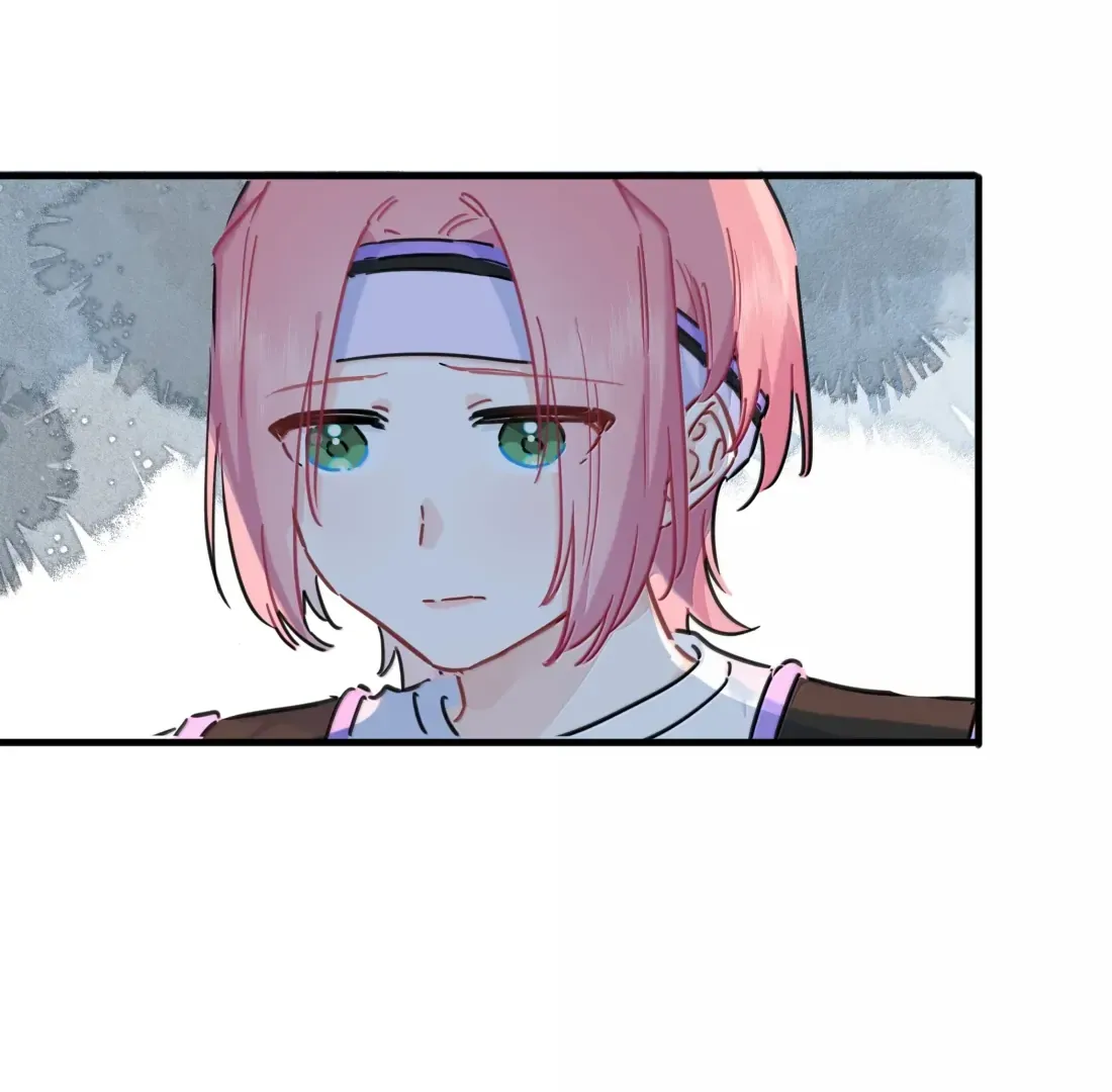 Read Love Gives Me Superpowers chapter 73 image 24 on Lezhin