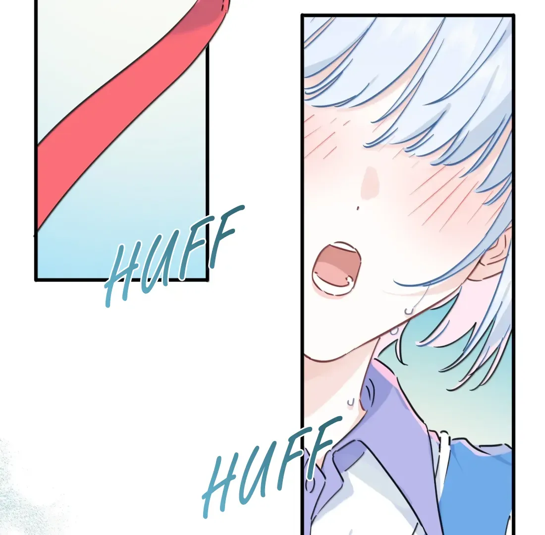 Read Love Gives Me Superpowers chapter 73 image 4 on Lezhin