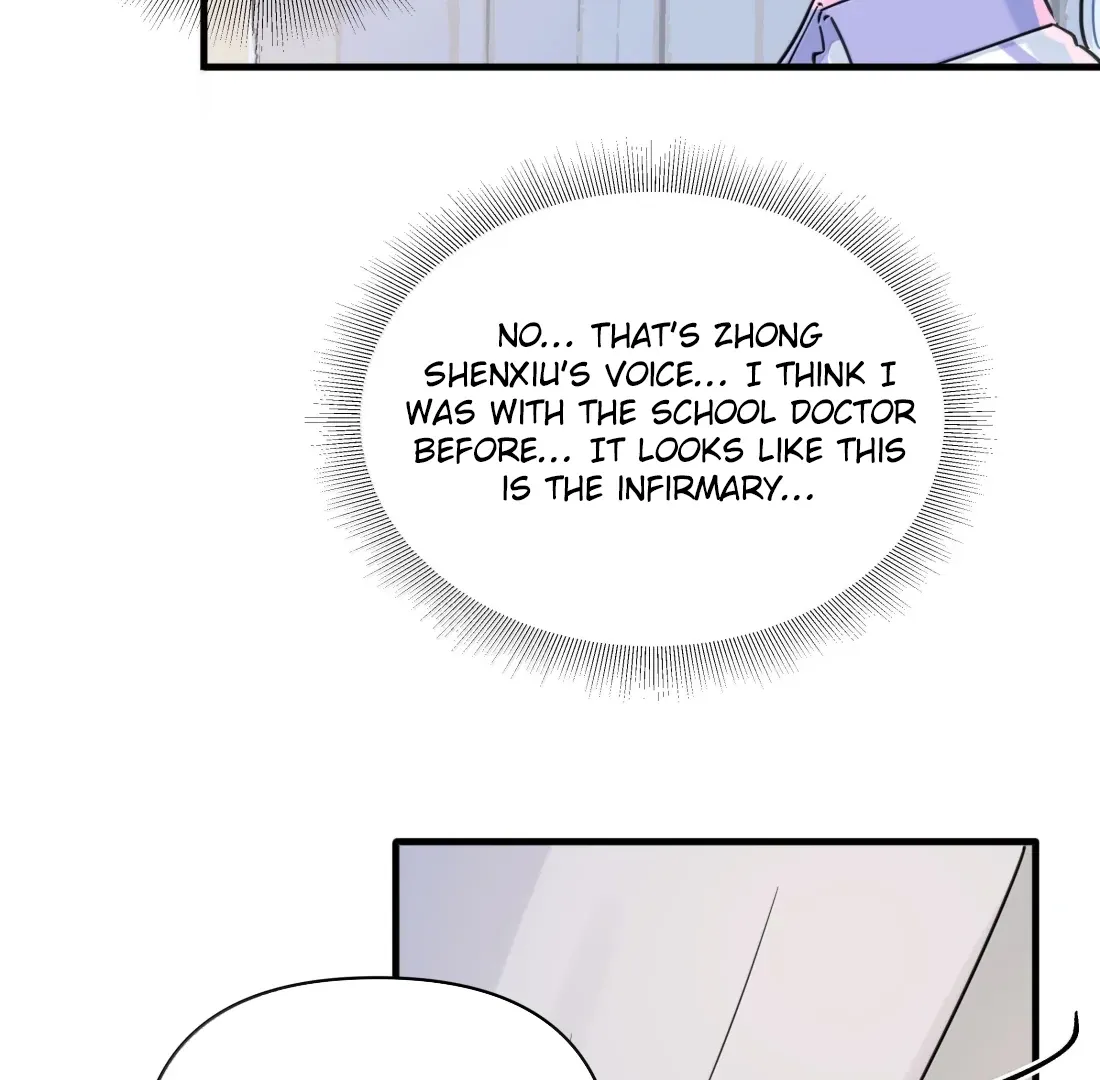 Read Love Gives Me Superpowers chapter 73 image 48 on Lezhin