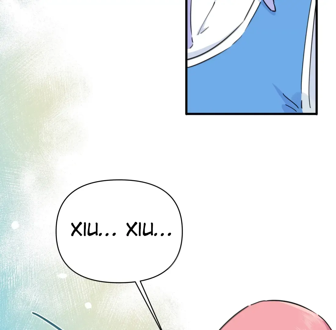 Read Love Gives Me Superpowers chapter 73 image 5 on Lezhin
