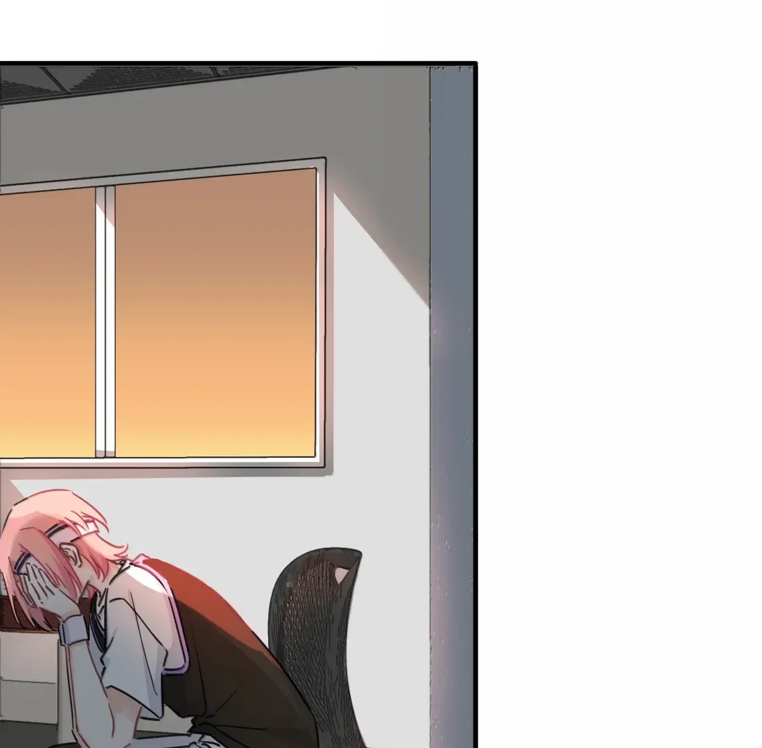Read Love Gives Me Superpowers chapter 73 image 51 on Lezhin