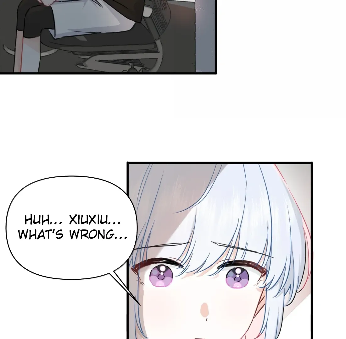 Read Love Gives Me Superpowers chapter 73 image 52 on Lezhin