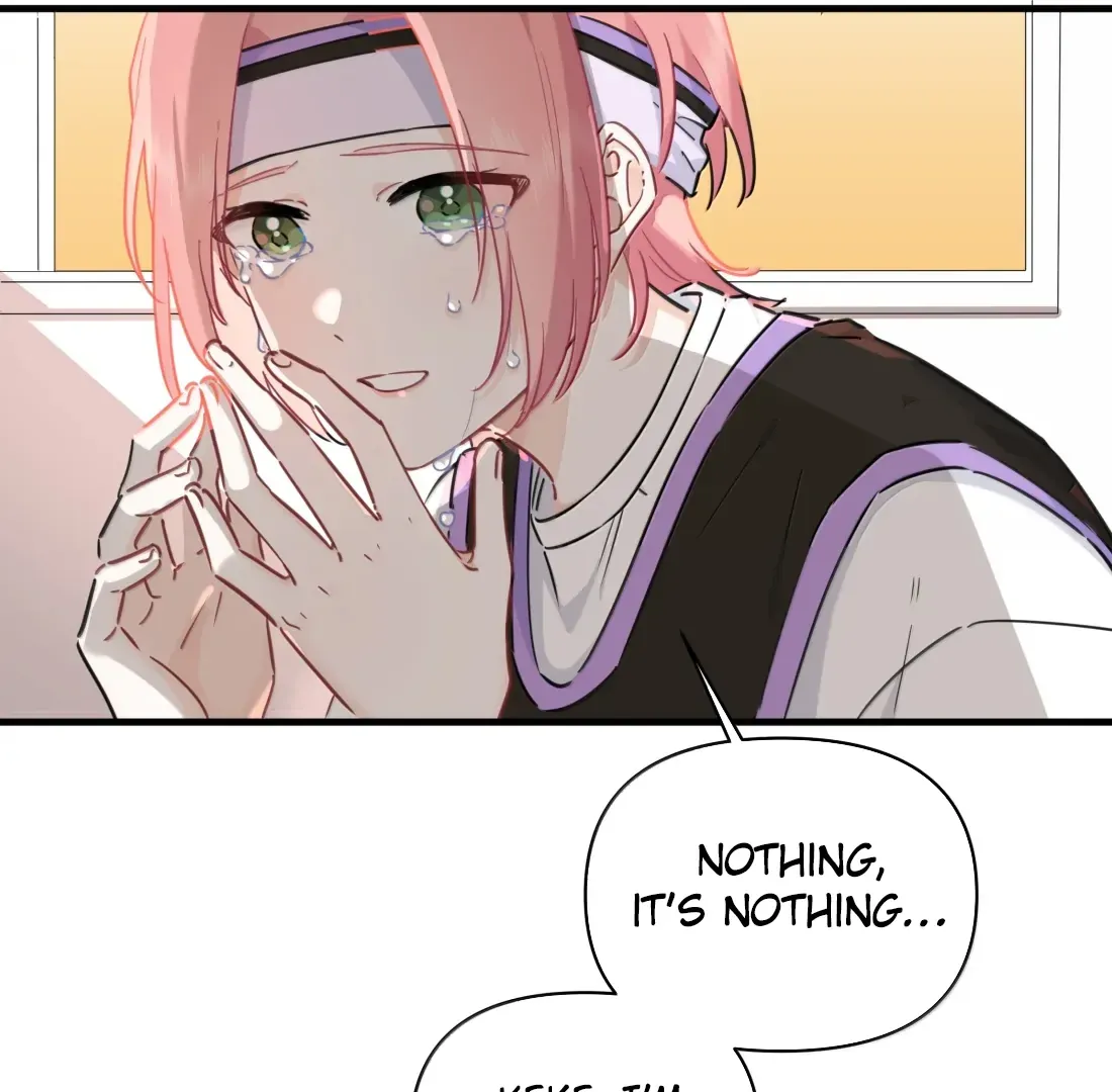 Read Love Gives Me Superpowers chapter 73 image 54 on Lezhin