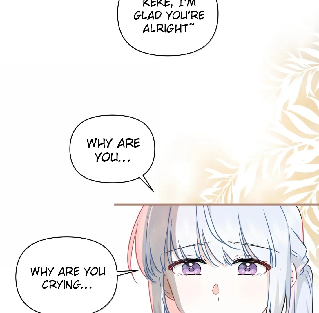 Read Love Gives Me Superpowers chapter 73 image 55 on Lezhin