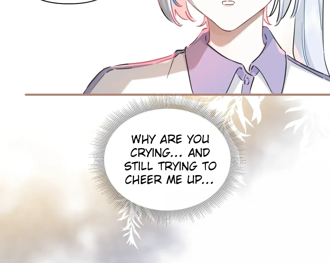 Read Love Gives Me Superpowers chapter 73 image 56 on Lezhin