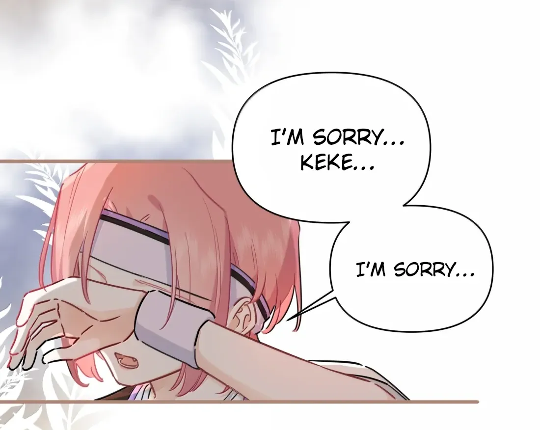 Read Love Gives Me Superpowers chapter 73 image 57 on Lezhin