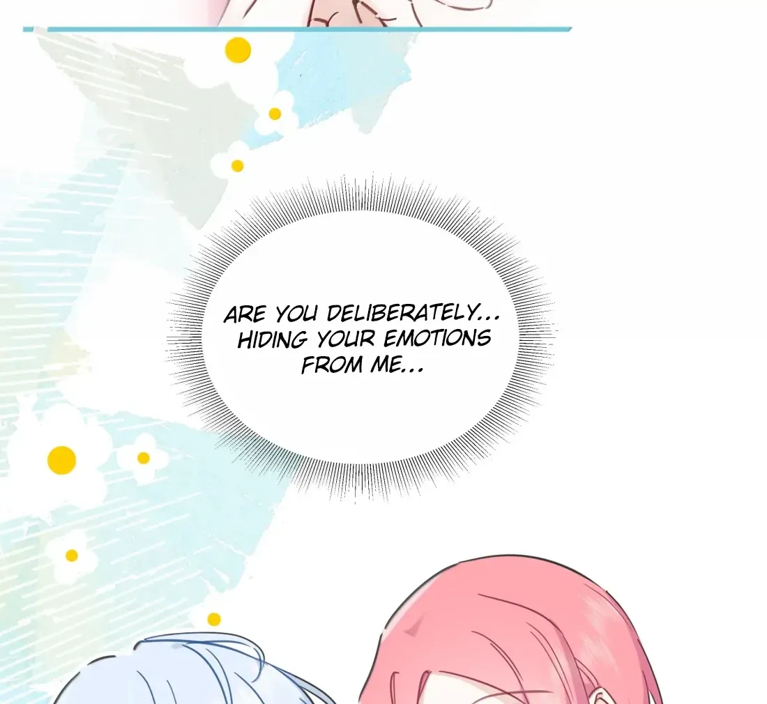 Read Love Gives Me Superpowers chapter 75 image 12 on Lezhin