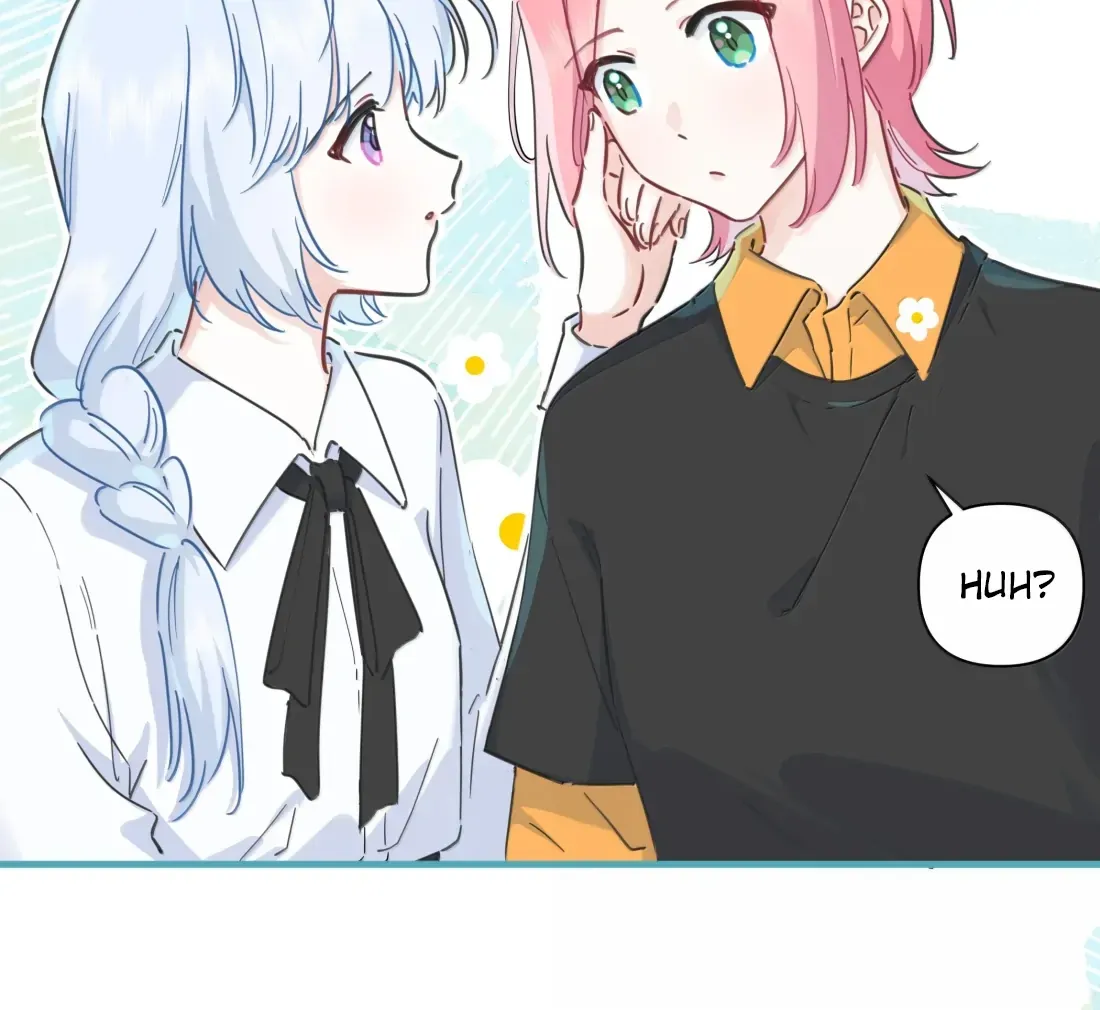 Read Love Gives Me Superpowers chapter 75 image 13 on Lezhin