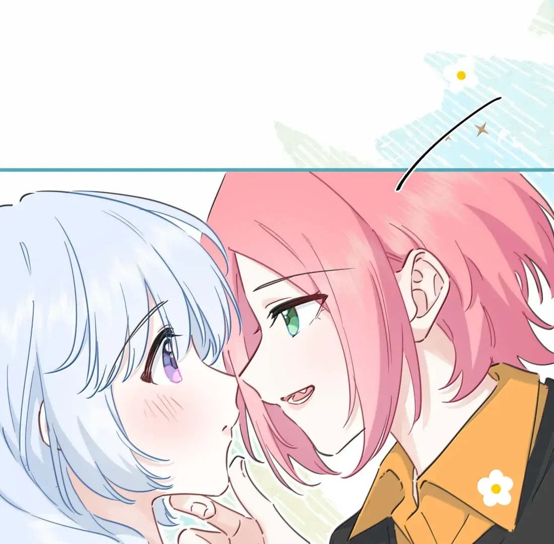 Read Love Gives Me Superpowers chapter 75 image 14 on Lezhin
