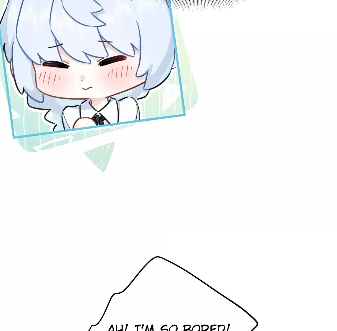 Read Love Gives Me Superpowers chapter 75 image 17 on Lezhin