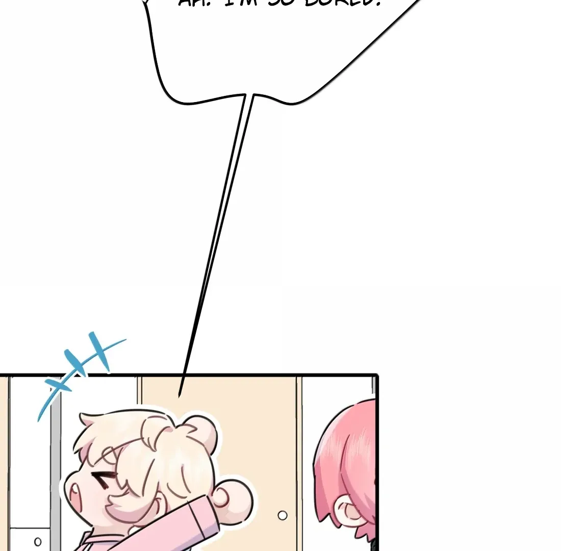 Read Love Gives Me Superpowers chapter 75 image 18 on Lezhin