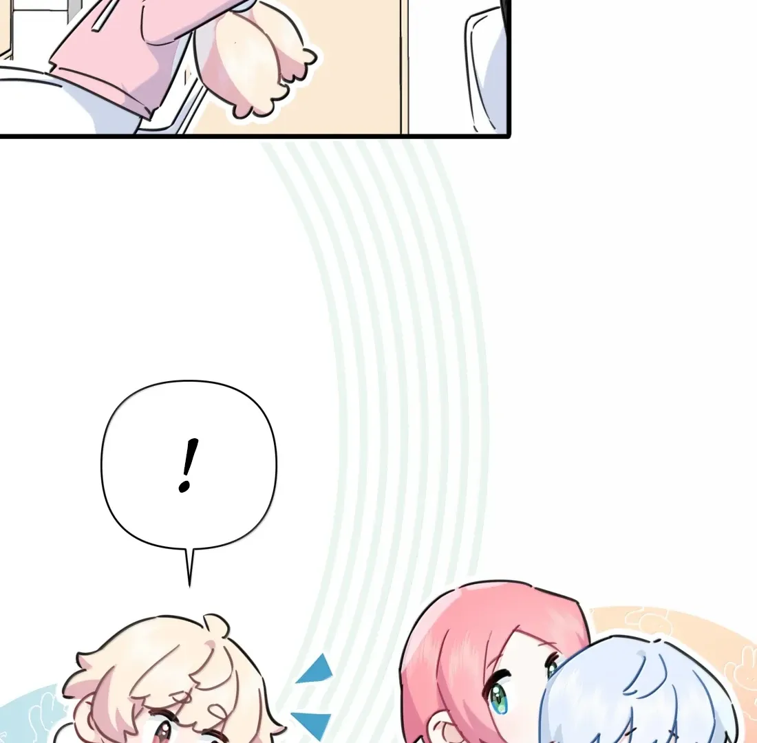 Read Love Gives Me Superpowers chapter 75 image 19 on Lezhin