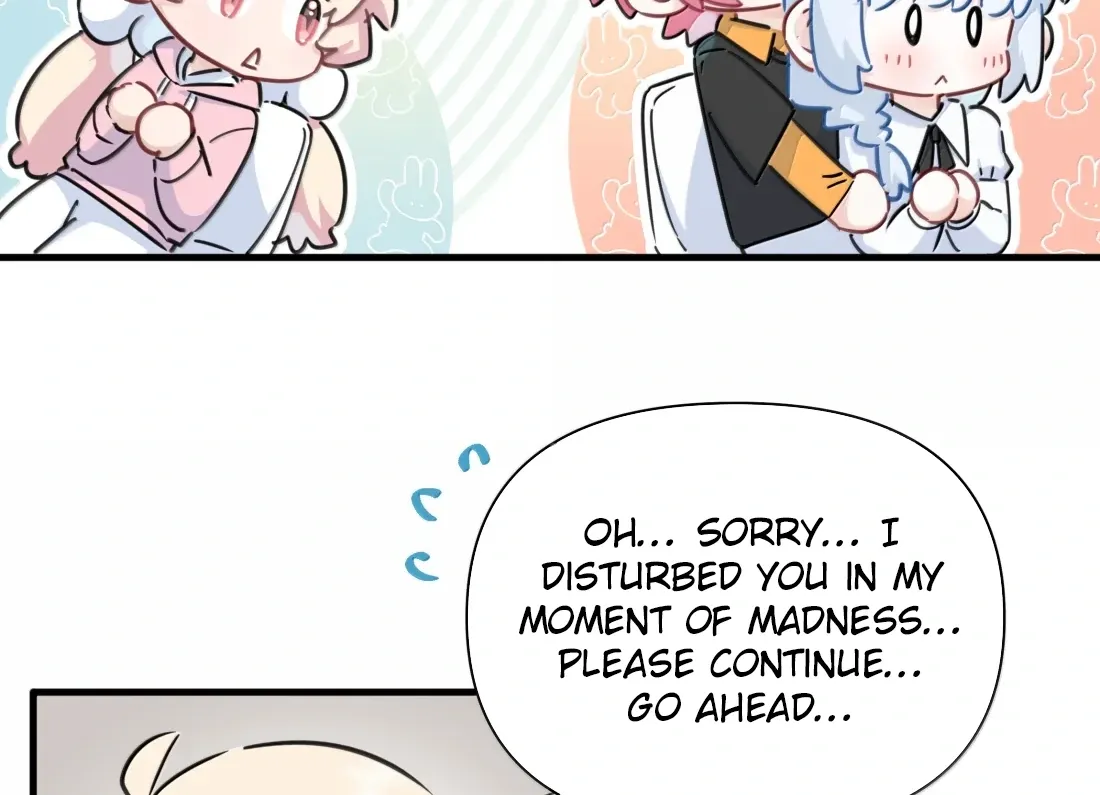 Read Love Gives Me Superpowers chapter 75 image 20 on Lezhin