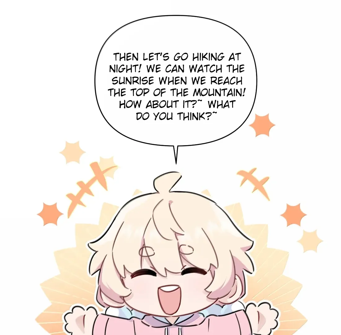 Read Love Gives Me Superpowers chapter 75 image 29 on Lezhin