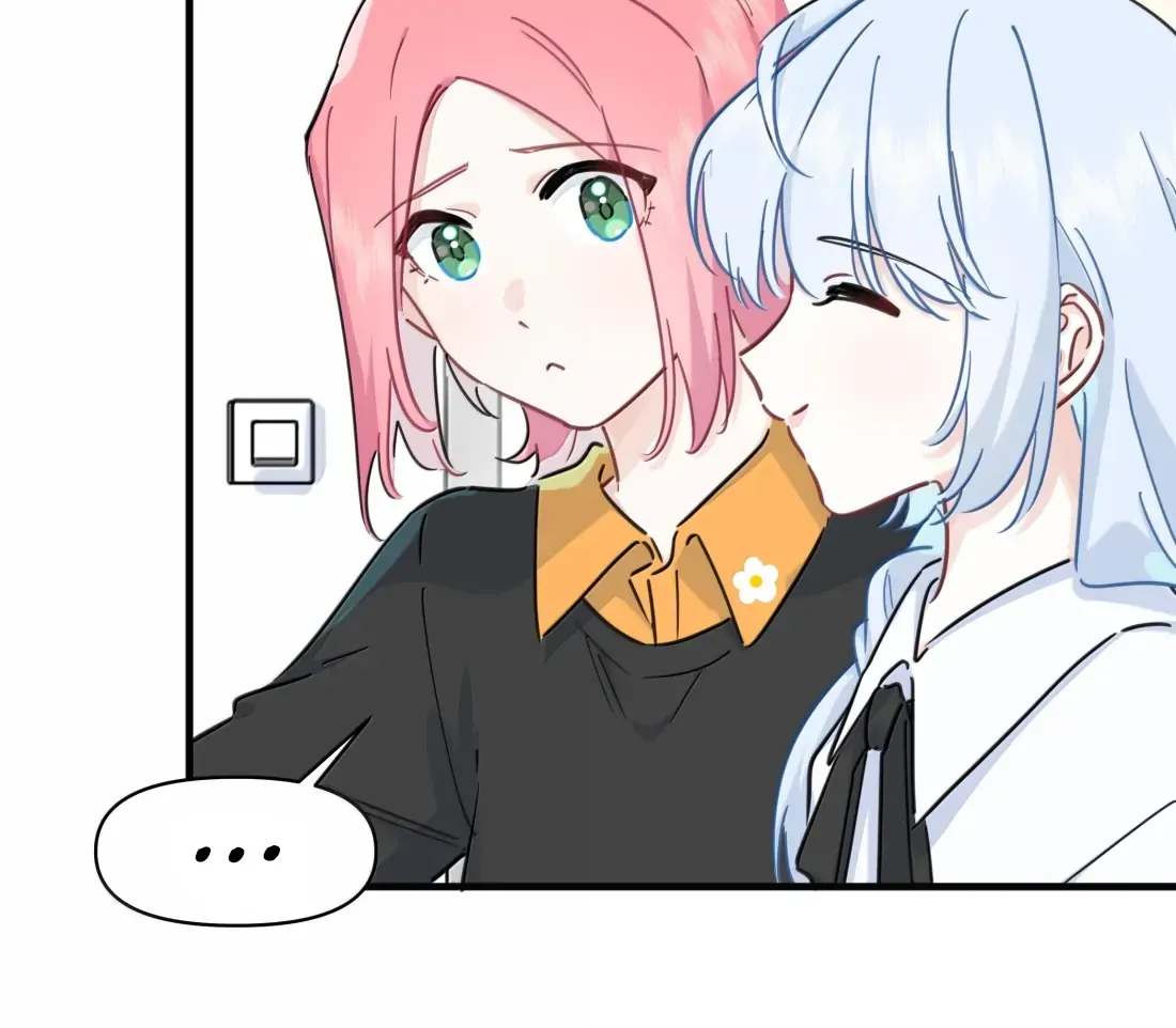 Read Love Gives Me Superpowers chapter 75 image 34 on Lezhin