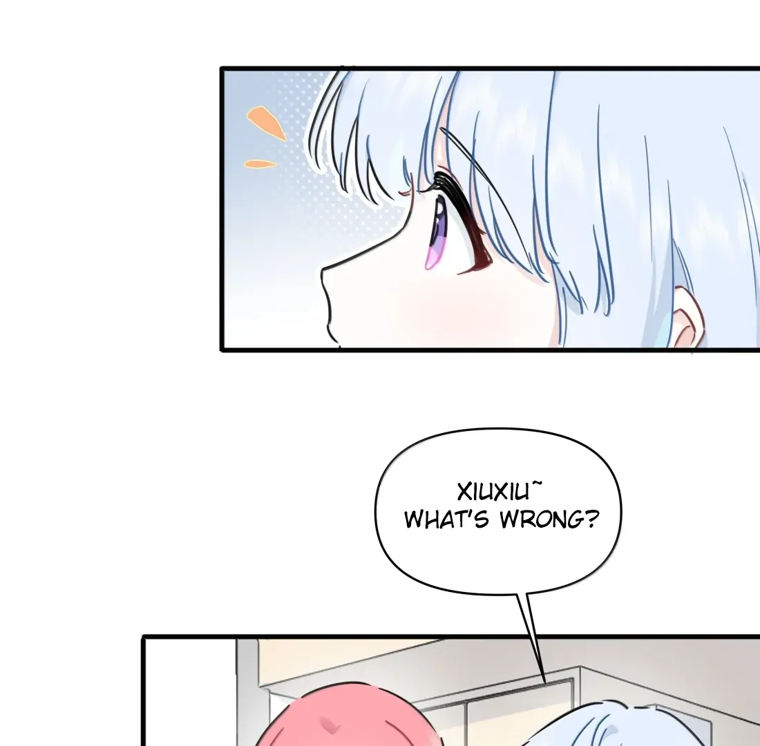 Read Love Gives Me Superpowers chapter 75 image 35 on Lezhin