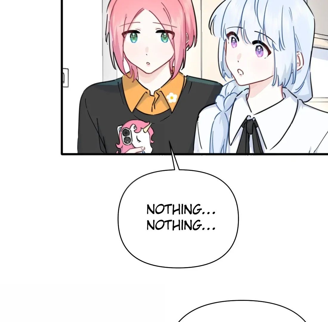 Read Love Gives Me Superpowers chapter 75 image 36 on Lezhin