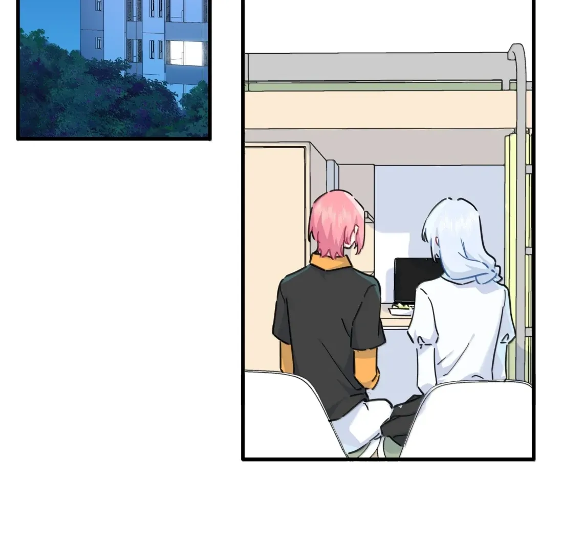 Read Love Gives Me Superpowers chapter 75 image 4 on Lezhin