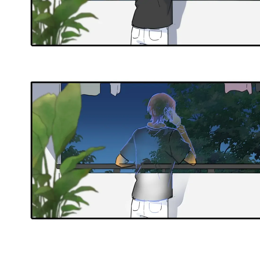 Read Love Gives Me Superpowers chapter 75 image 40 on Lezhin