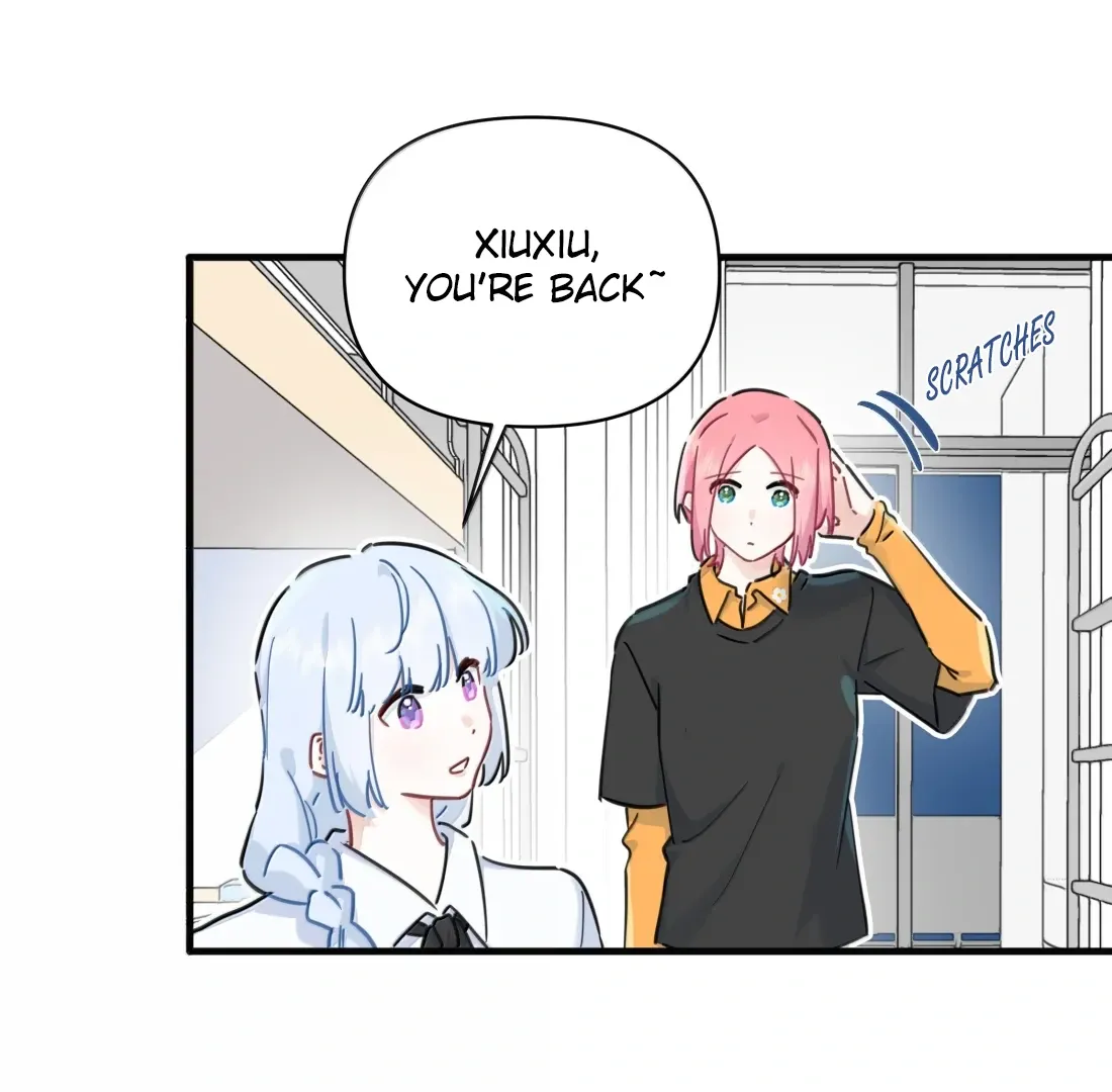 Read Love Gives Me Superpowers chapter 75 image 45 on Lezhin