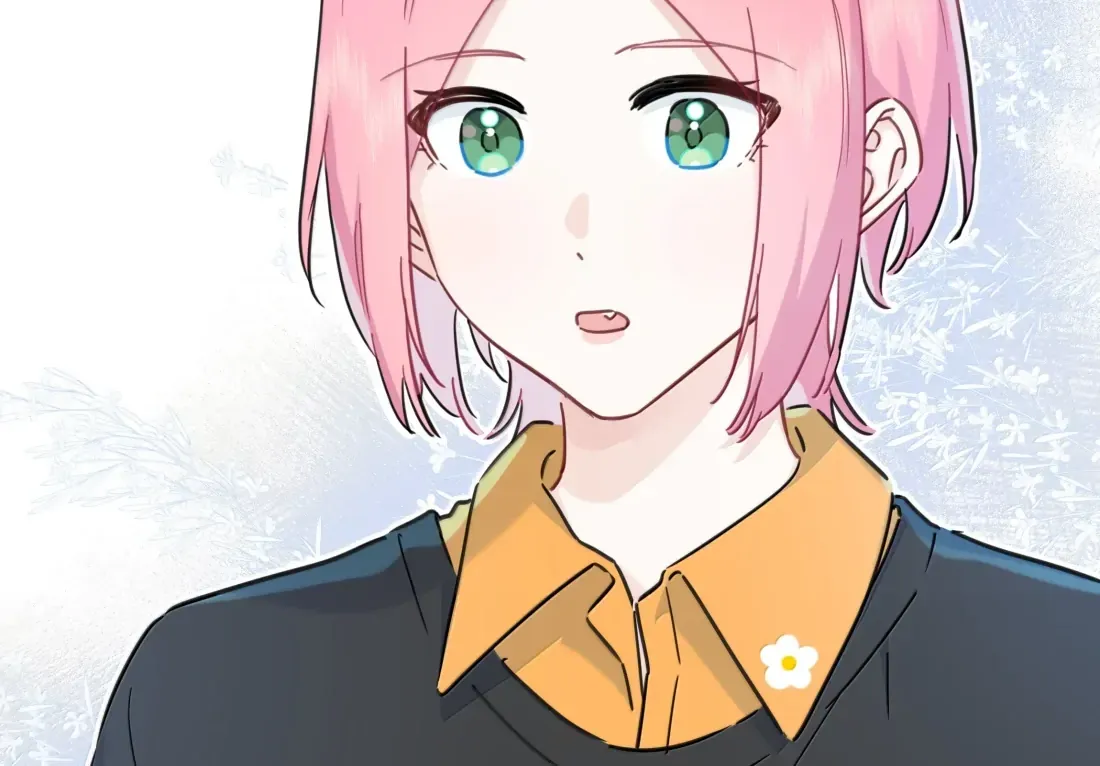 Read Love Gives Me Superpowers chapter 75 image 52 on Lezhin