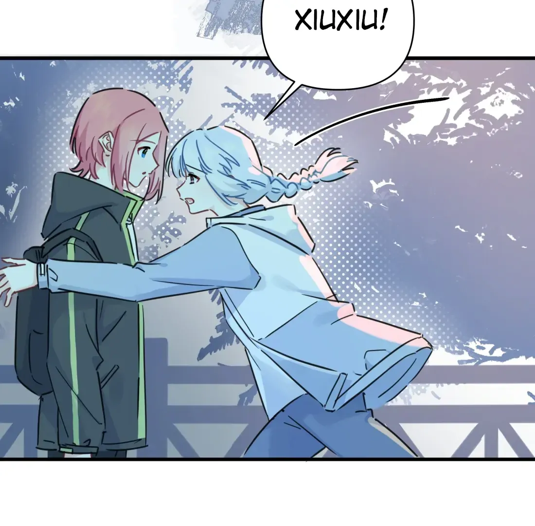 Read Love Gives Me Superpowers chapter 77 image 11 on Lezhin