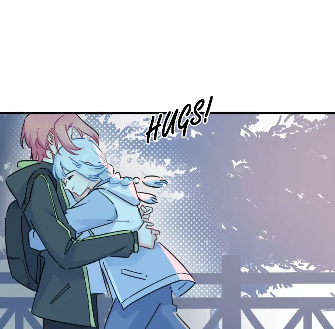 Read Love Gives Me Superpowers chapter 77 image 12 on Lezhin