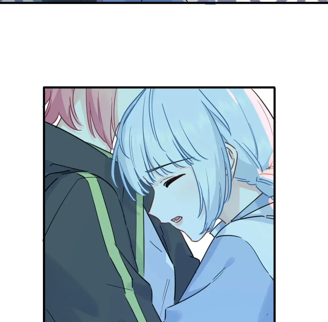 Read Love Gives Me Superpowers chapter 77 image 13 on Lezhin