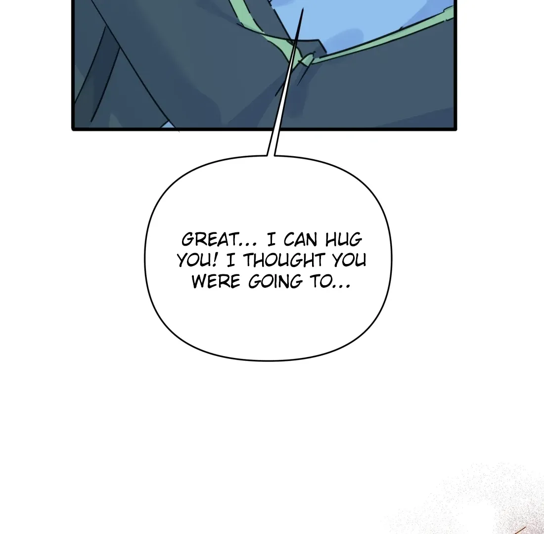 Read Love Gives Me Superpowers chapter 77 image 14 on Lezhin