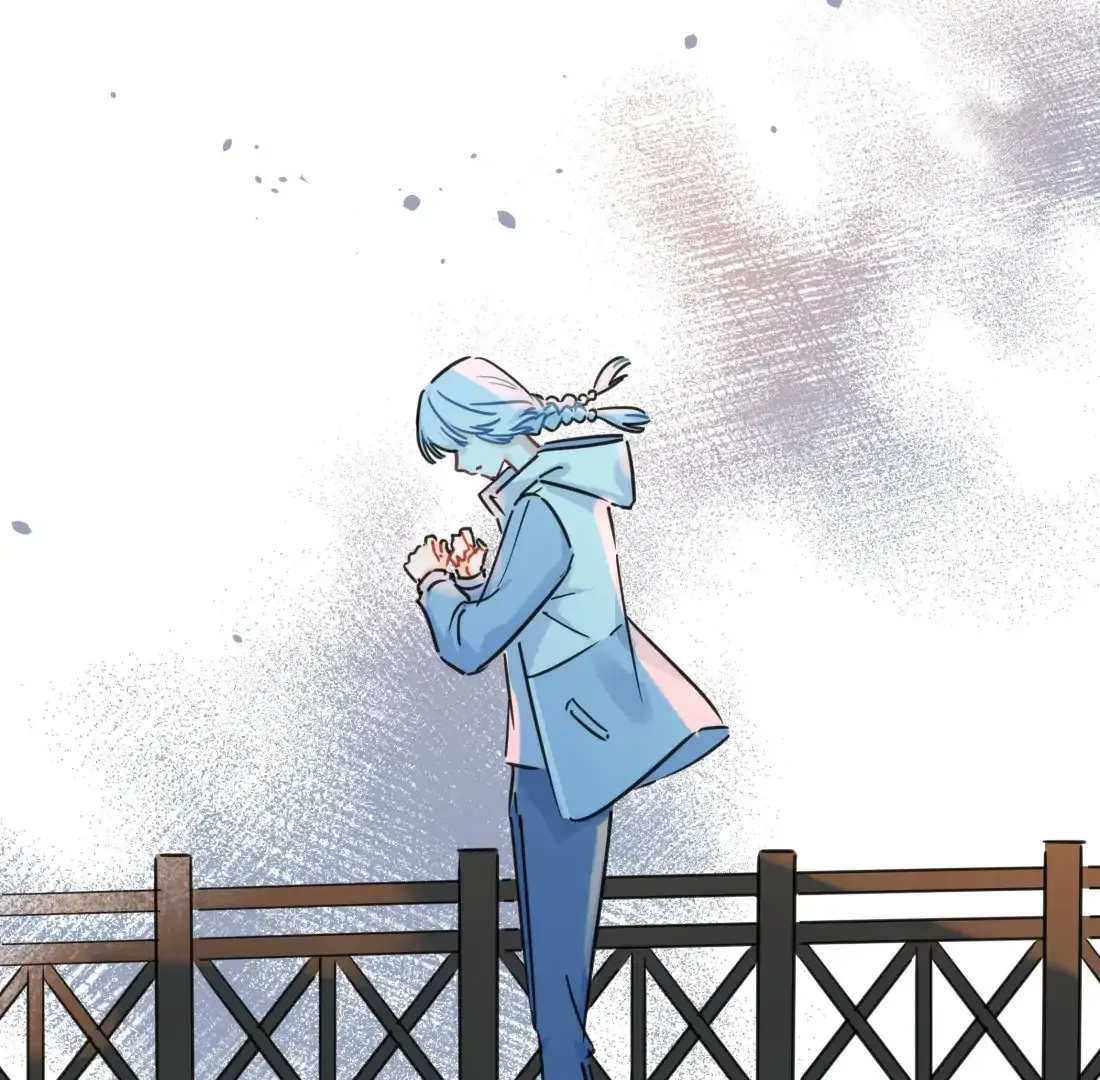 Read Love Gives Me Superpowers chapter 77 image 17 on Lezhin
