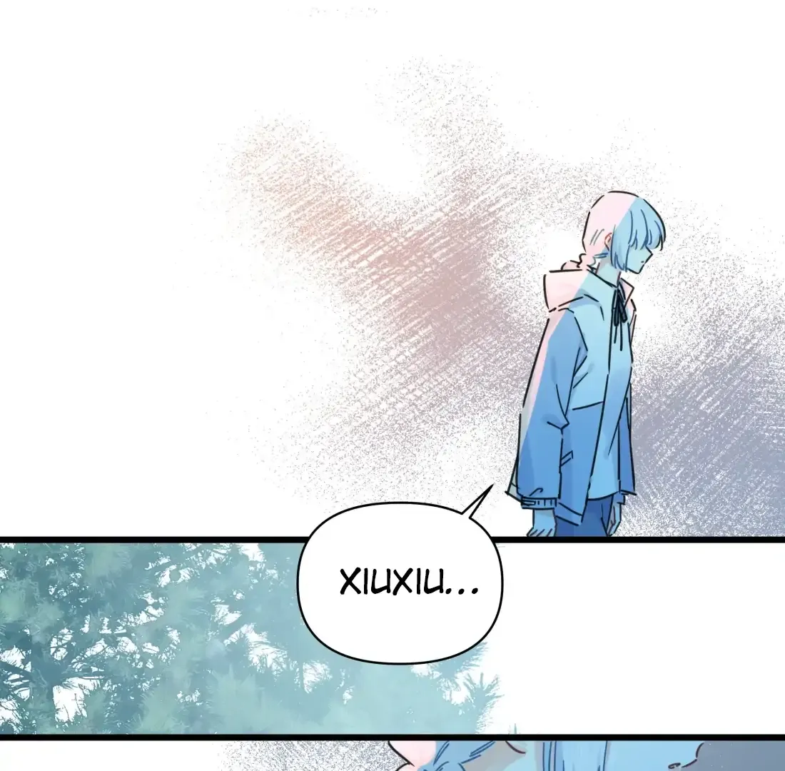 Read Love Gives Me Superpowers chapter 77 image 20 on Lezhin