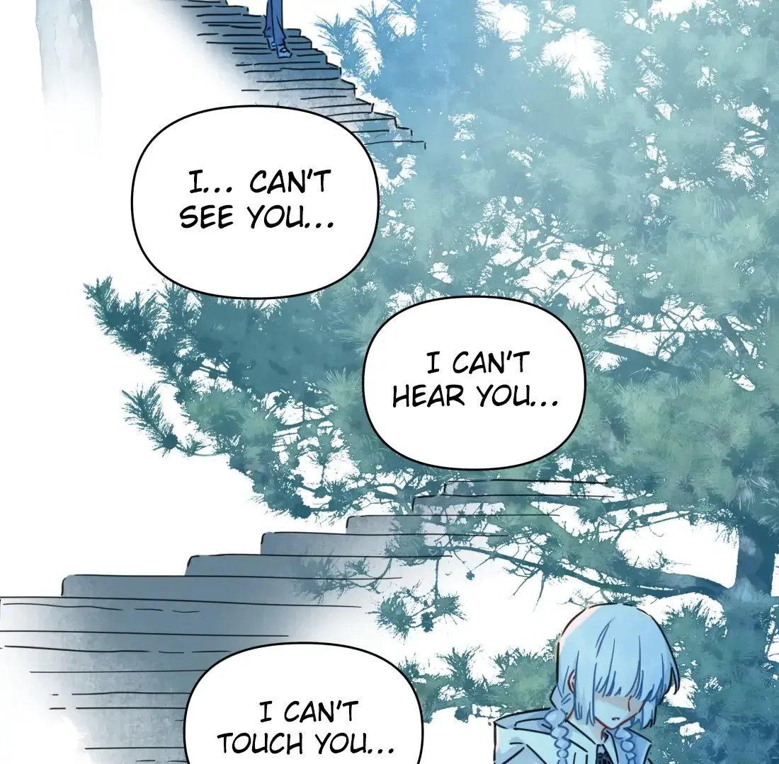 Read Love Gives Me Superpowers chapter 77 image 22 on Lezhin